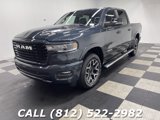 New 2026 RAM 1500 Laramie image 1
