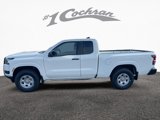New 2025 Nissan Frontier S image 4