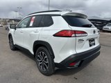 Used 2025 Toyota Corolla Cross AWD Hybrid image 6