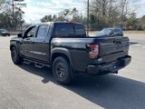 New 2025 Nissan Frontier Pro-X w/ Pro Convenience Package image 5