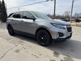 Used 2023 Chevrolet Equinox LT w/ Driver Convenience Package image 3