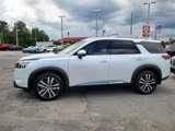 New 2025 Nissan Pathfinder Platinum image 2