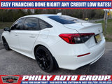 Used 2023 Honda Civic Sport image 6