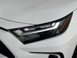 Certified 2024 Toyota RAV4 XLE image 2