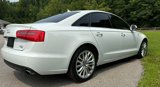Used 2018 Audi A4 2.0T Premium w/ Convenience Package image 5