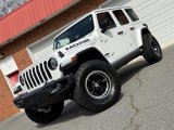 Used 2019 Jeep Wrangler Unlimited Sahara w/ Quick Order Package 24M Moab image 3