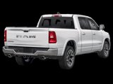 New 2026 RAM 1500 Laramie image 2