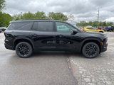 New 2025 Chevrolet Traverse LT w/ Midnight/Sport Edition image 3