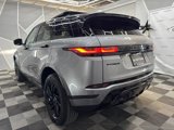 Used 2022 Land Rover Range Rover Evoque S image 5