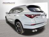 Certified 2025 Acura MDX Type S image 5