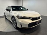 New 2025 Honda Civic Sport Touring image 2