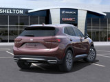 New 2025 Buick Envision Preferred image 4