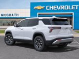 New 2026 Chevrolet Equinox LT image 3
