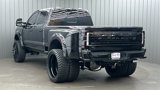 Used 2025 Ford F450 Platinum w/ FX4 Off-Road Package image 3