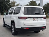 New 2024 Jeep Wagoneer 4WD w/ HD Trailer Tow Package image 5