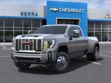 New 2025 GMC Sierra 3500 Denali w/ Denali Reserve Package image 6