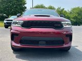 New 2025 Dodge Durango R/T image 2