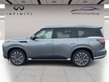 New 2025 INFINITI QX80 Sensory image 4