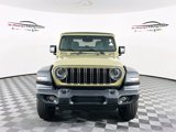 New 2025 Jeep Wrangler Sport image 3