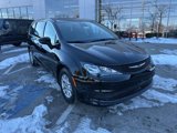 New 2025 Chrysler Voyager LX image 3