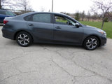Used 2021 Kia Forte LXS image 4
