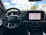 New 2025 Ford F250 Platinum w/ Tremor Off-Road Package image 5