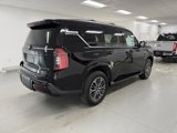 New 2025 Nissan Armada Platinum image 4