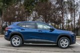Used 2024 Chevrolet Trax LS w/ LS Convenience Package image 5