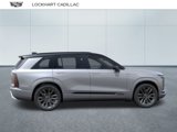 New 2026 Cadillac Vistiq Platinum image 5