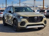 New 2025 MAZDA CX-70 3.3 Turbo w/ Premium Package image 3