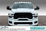 New 2025 RAM 2500 Big Horn image 3