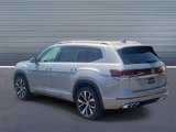 New 2025 Volkswagen Atlas SEL Premium R-Line image 4