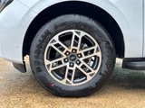 New 2025 Ford Expedition Active image 3