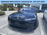 Used 2023 BMW 760i xDrive w/ Executive Package image 5