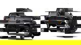 New 2025 GMC Sierra 3500 Denali Ultimate image 4