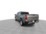 New 2025 Chevrolet Silverado 1500 LT w/ Z71 Off-Road Package image 6