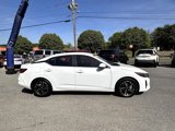 Used 2024 Nissan Sentra SV image 4