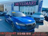 Used 2021 Honda Accord Sport image 4