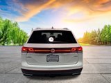 New 2025 Volkswagen Atlas SEL image 5