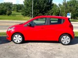 Used 2016 Chevrolet Spark LS image 5