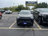 Used 2026 Chevrolet Equinox RS w/ Convenience Package III image 2