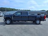 New 2025 Ford F250 XLT image 2