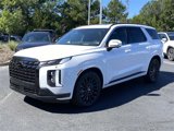 New 2025 Hyundai Palisade Calligraphy image 3