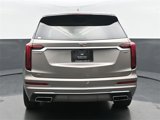 Certified 2022 Cadillac XT6 Premium Luxury w/ Technology Package image 5