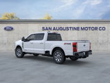 New 2025 Ford F250 Lariat w/ Lariat Ultimate Package image 4