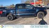 New 2025 Ford F150 XLT w/ Equipment Group 302A MID image 4