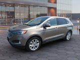 Used 2019 Ford Edge Titanium w/ Equipment Group 301A image 2