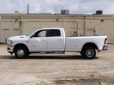 Used 2021 RAM 3500 Big Horn image 2
