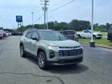 New 2026 Chevrolet Equinox LT w/ Convenience Package II image 3