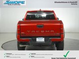 Used 2025 Toyota Tacoma TRD Off-Road image 4